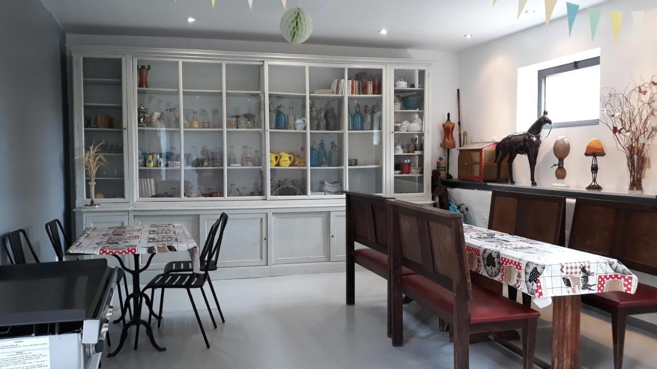 Chambres d'hôtes La Luce Demuin Extérieur photo